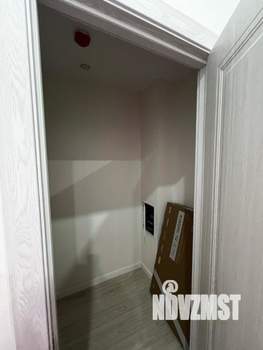 1-к квартира, вторичка, 38м2, 1/10 этаж