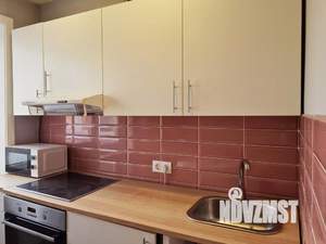 3-к квартира, вторичка, 61м2, 4/5 этаж