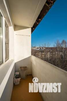 2-к квартира, вторичка, 43м2, 5/5 этаж