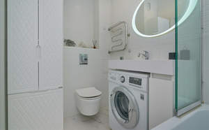 1-к квартира, вторичка, 35м2, 6/14 этаж