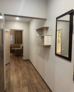 1-к квартира, вторичка, 34м2, 2/5 этаж