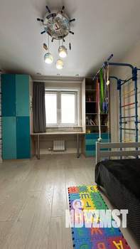3-к квартира, вторичка, 82м2, 14/16 этаж