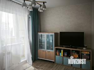 3-к квартира, вторичка, 71м2, 11/16 этаж