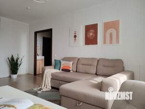 2-к квартира, вторичка, 51м2, 8/9 этаж