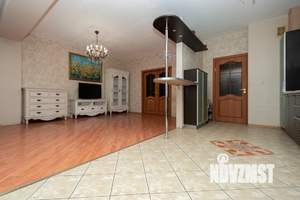 3-к квартира, вторичка, 92м2, 4/9 этаж