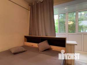 1-к квартира, вторичка, 31м2, 2/4 этаж