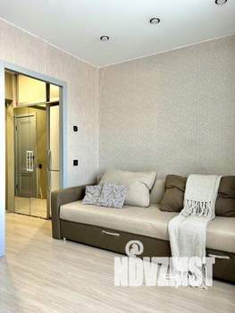 2-к квартира, вторичка, 36м2, 7/9 этаж