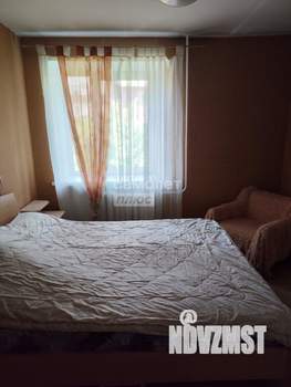 2-к квартира, вторичка, 50м2, 1/5 этаж