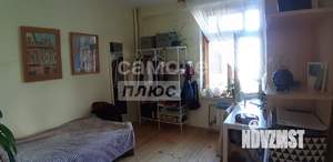 4-к квартира, вторичка, 139м2, 7/10 этаж