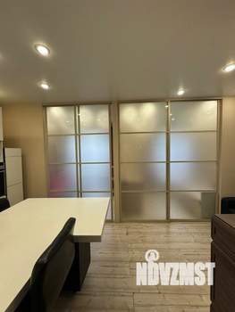 1-к квартира, вторичка, 40м2, 3/17 этаж