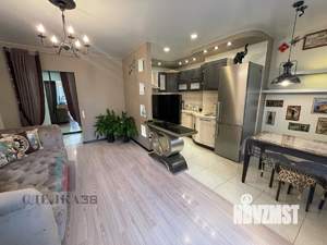 3-к квартира, вторичка, 78м2, 7/18 этаж