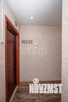 1-к квартира, вторичка, 29м2, 1/5 этаж