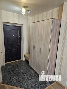 Студия квартира, вторичка, 32м2, 6/10 этаж