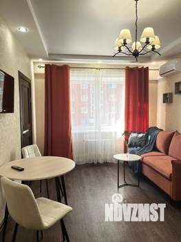 1-к квартира, вторичка, 42м2, 3/16 этаж