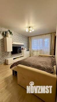 1-к квартира, вторичка, 30м2, 1/5 этаж