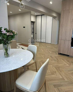 3-к квартира, вторичка, 86м2, 8/9 этаж
