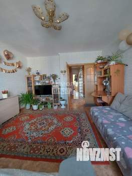 2-к квартира, вторичка, 65м2, 2/9 этаж