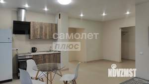 3-к квартира, вторичка, 94м2, 1/13 этаж