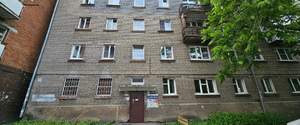 1-к квартира, вторичка, 31м2, 5/5 этаж