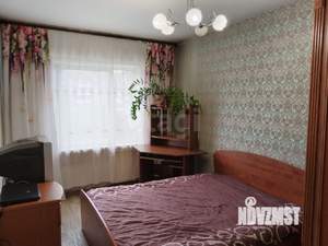 3-к квартира, вторичка, 67м2, 4/9 этаж