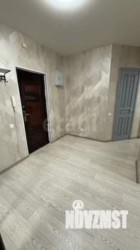 1-к квартира, вторичка, 54м2, 7/9 этаж