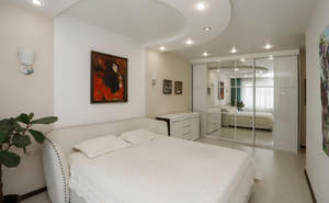 4-к квартира, вторичка, 103м2, 15/16 этаж