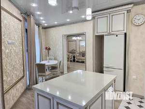 4-к квартира, вторичка, 125м2, 4/12 этаж