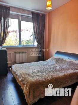 2-к квартира, вторичка, 38м2, 2/5 этаж