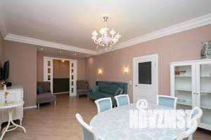 3-к квартира, вторичка, 90м2, 3/4 этаж