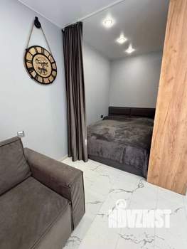 1-к квартира, вторичка, 41м2, 1/15 этаж