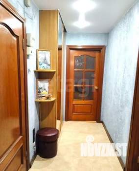 2-к квартира, вторичка, 54м2, 2/5 этаж