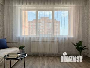 2-к квартира, вторичка, 56м2, 4/7 этаж