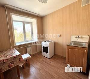 1-к квартира, вторичка, 30м2, 3/4 этаж