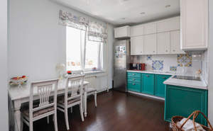 2-к квартира, вторичка, 81м2, 6/10 этаж