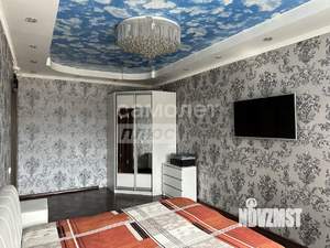 2-к квартира, вторичка, 64м2, 4/16 этаж