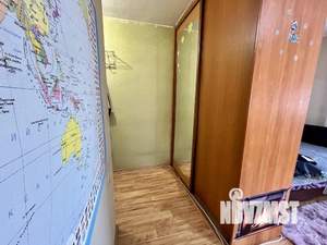 1-к квартира, вторичка, 30м2, 3/5 этаж