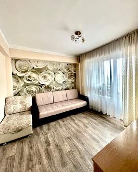 2-к квартира, вторичка, 61м2, 7/11 этаж
