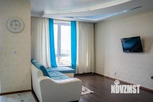 2-к квартира, вторичка, 67м2, 15/16 этаж