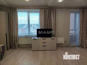 1-к квартира, вторичка, 33м2, 6/8 этаж