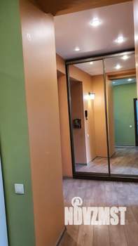2-к квартира, вторичка, 52м2, 4/4 этаж