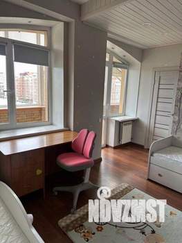 4-к квартира, вторичка, 127м2, 7/10 этаж