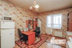 3-к квартира, вторичка, 97м2, 9/12 этаж