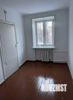 3-к квартира, вторичка, 53м2, 2/3 этаж