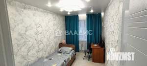 3-к квартира, вторичка, 60м2, 3/5 этаж