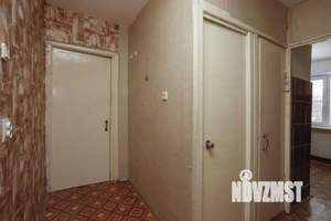 2-к квартира, вторичка, 44м2, 2/5 этаж