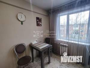 3-к квартира, вторичка, 59м2, 4/5 этаж