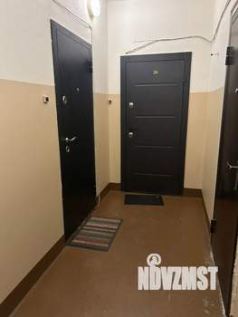 Студия квартира, вторичка, 28м2, 3/3 этаж