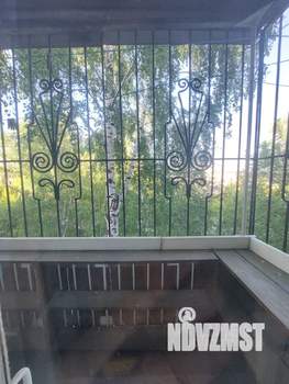 2-к квартира, вторичка, 45м2, 4/5 этаж