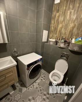 3-к квартира, вторичка, 70м2, 14/17 этаж