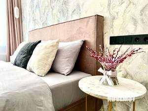 1-к квартира, вторичка, 38м2, 13/17 этаж